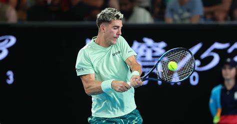 kokkinakis tennis ranking